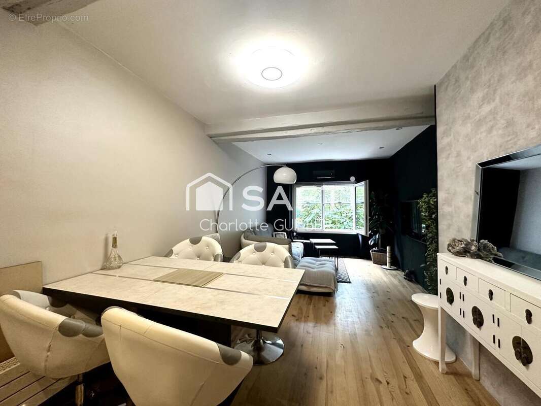 Photo 5 - Maison à CASTELJALOUX