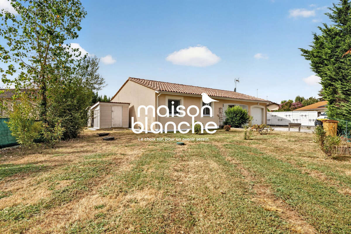 Maison 87 m² à Le Fieu  - photo 9