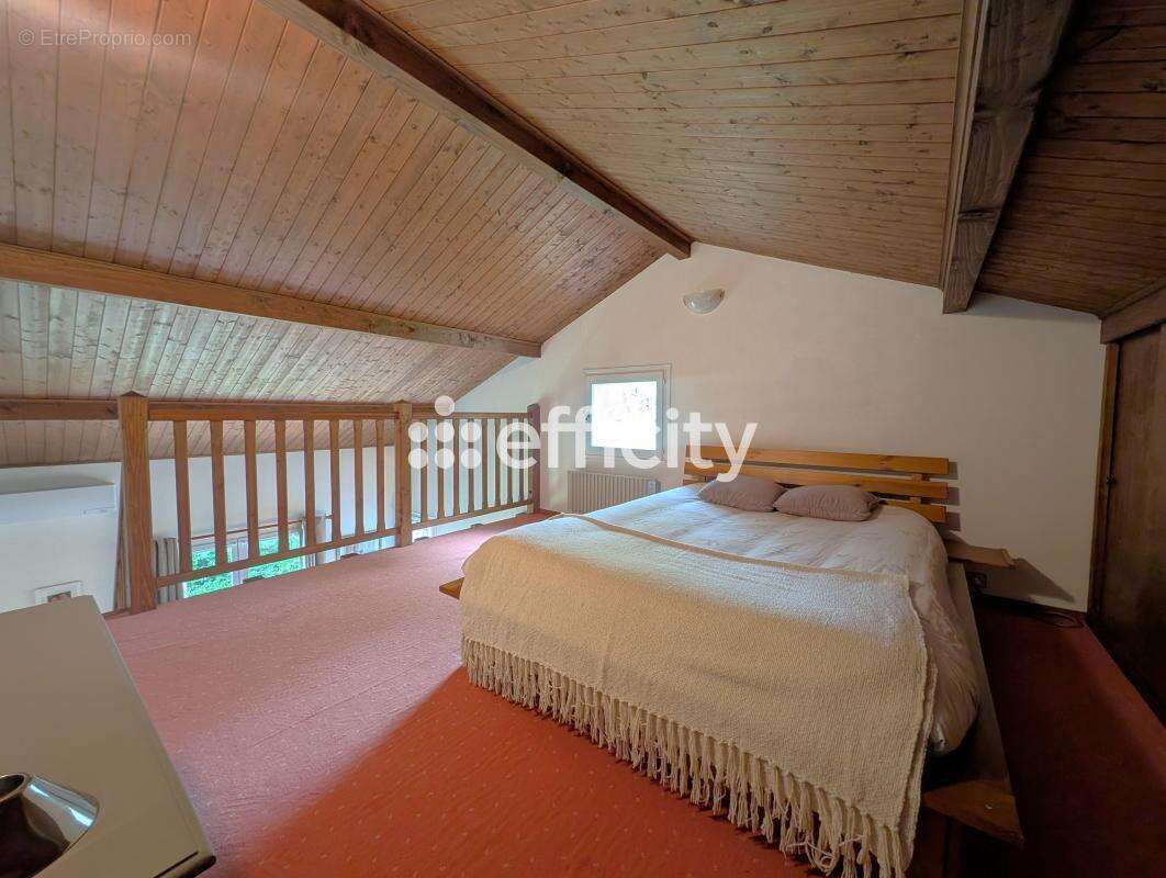 Maison à FONTANIL-CORNILLON