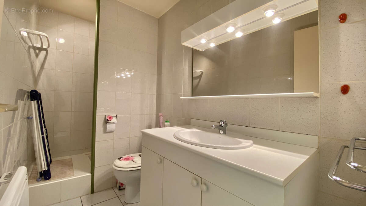 Appartement à LUZ-SAINT-SAUVEUR