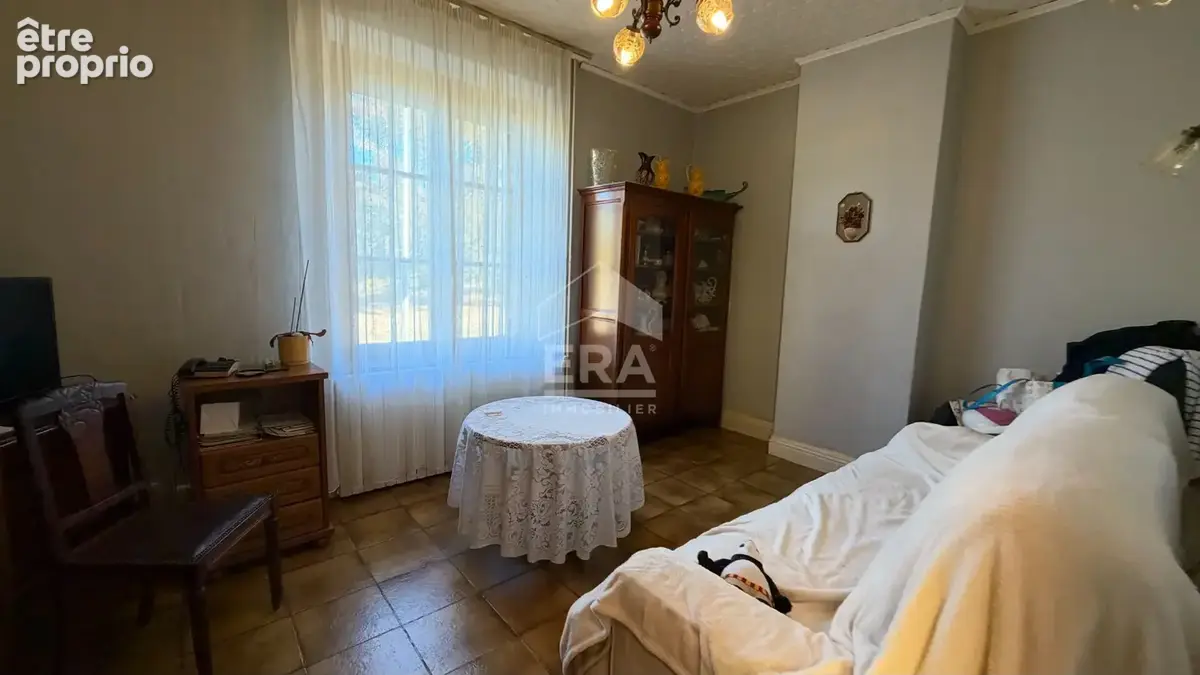 Maison 72m² à tavaux - photo 6