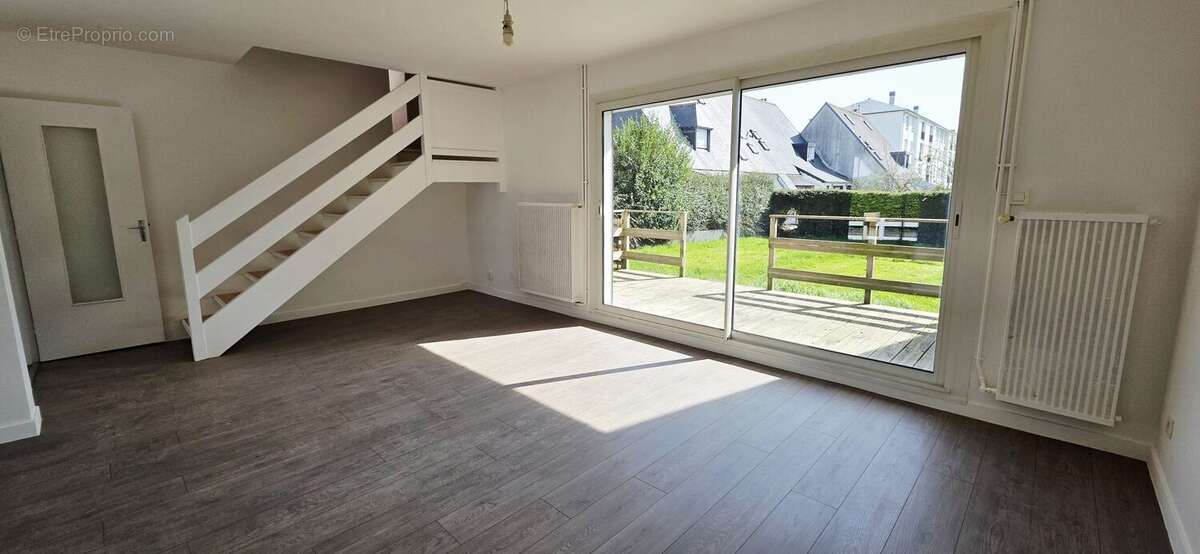 Maison à LANNION