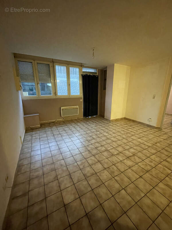 Appartement à TROYES