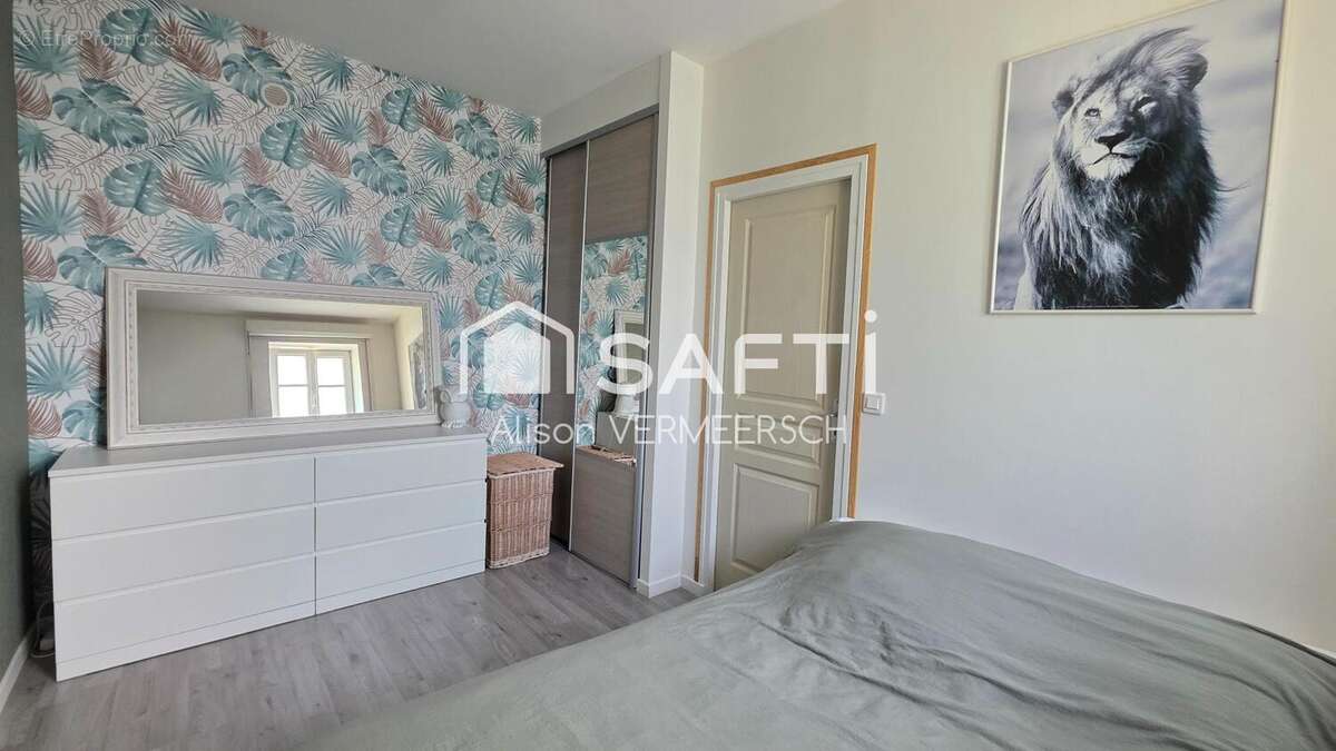 Photo 5 - Appartement à ROSNY-SUR-SEINE