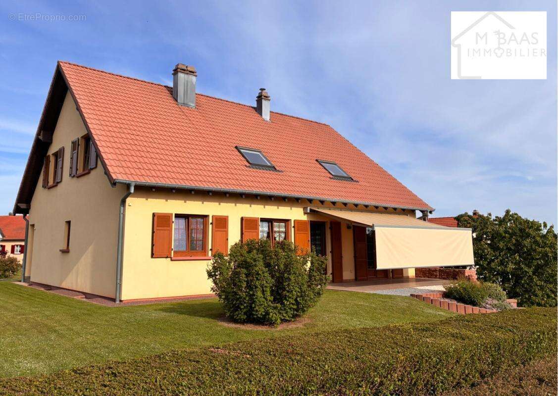 Maison Individuelle de Standing - photo 9