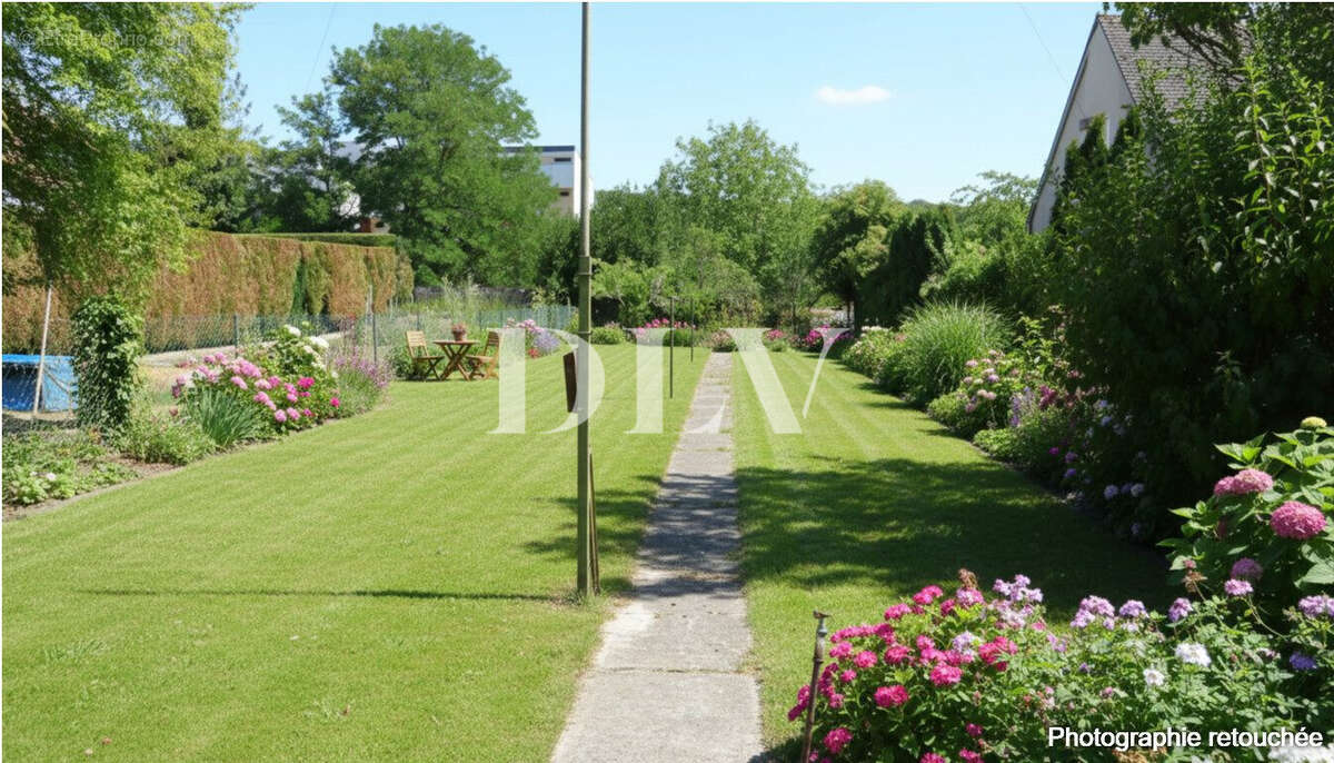 Maison 87 m² à Avon  - photo 4