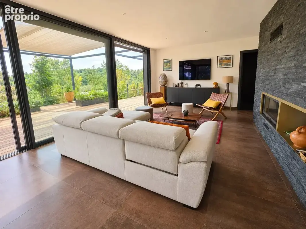 Maison 202 m² à Nimes  - photo 6