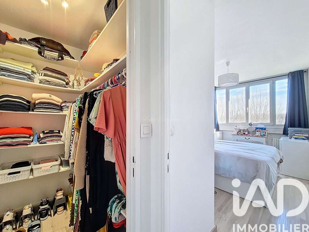 Photo 7 - Appartement à SANNOIS