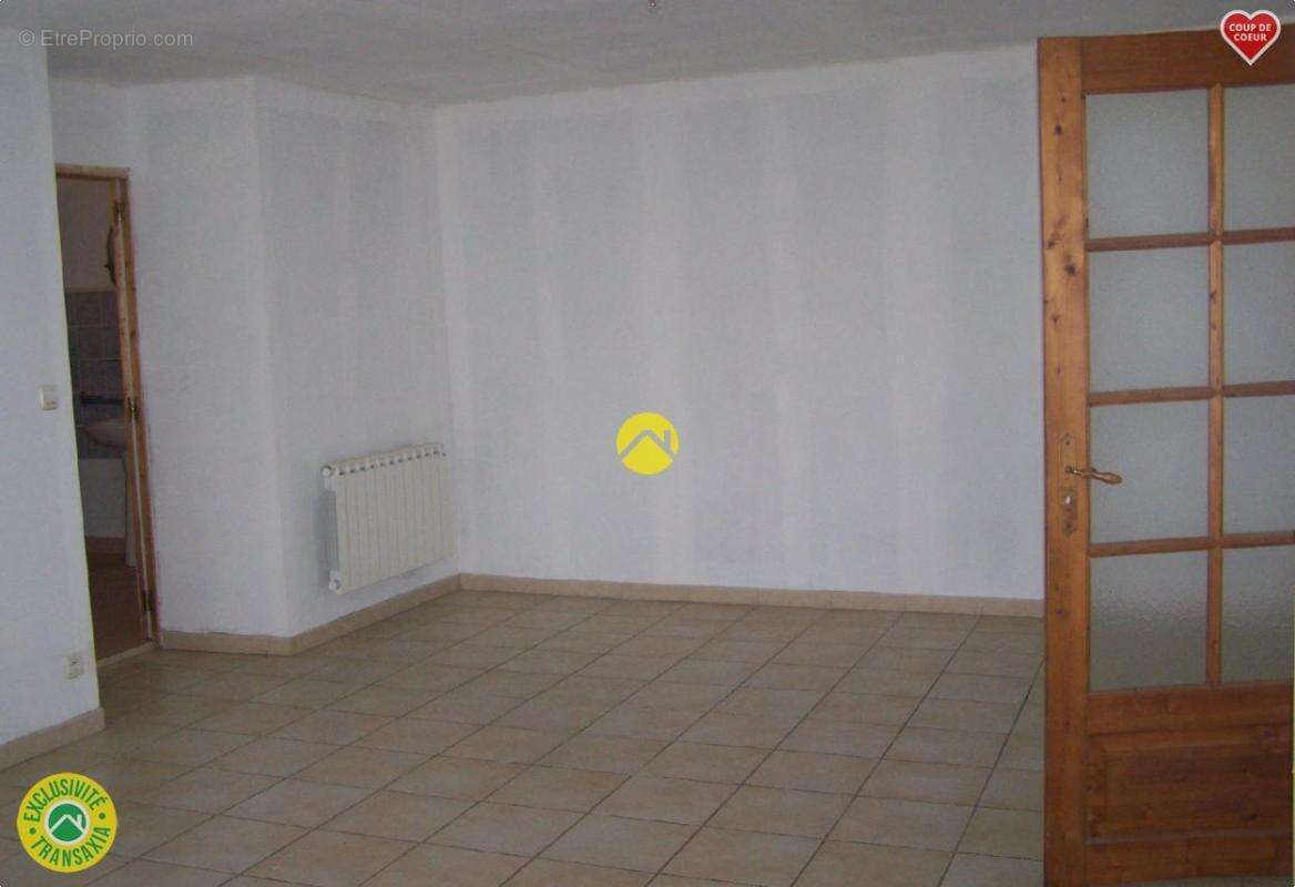 Maison à SAINT-FLORENT-SUR-CHER