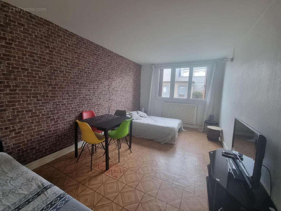 Photo 6 - Appartement à COLOMBES