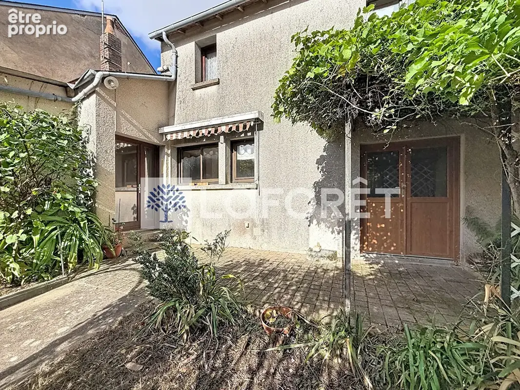 Maison Bressuire - photo 14