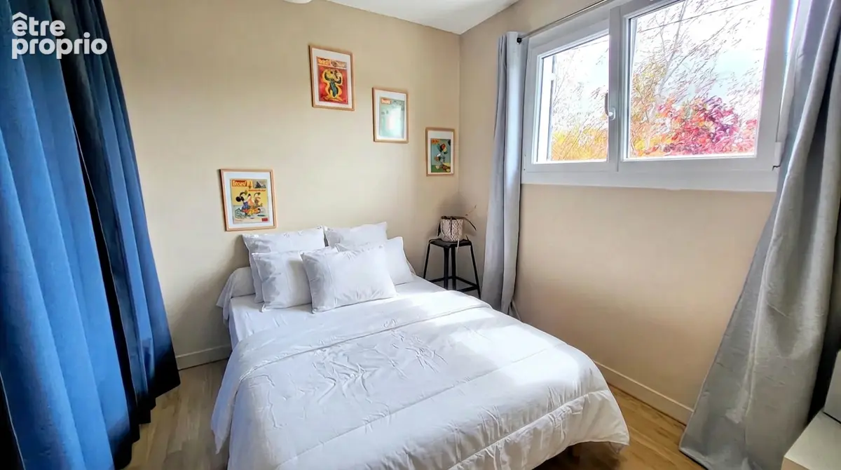 Maison 121m² à vertou - photo 10