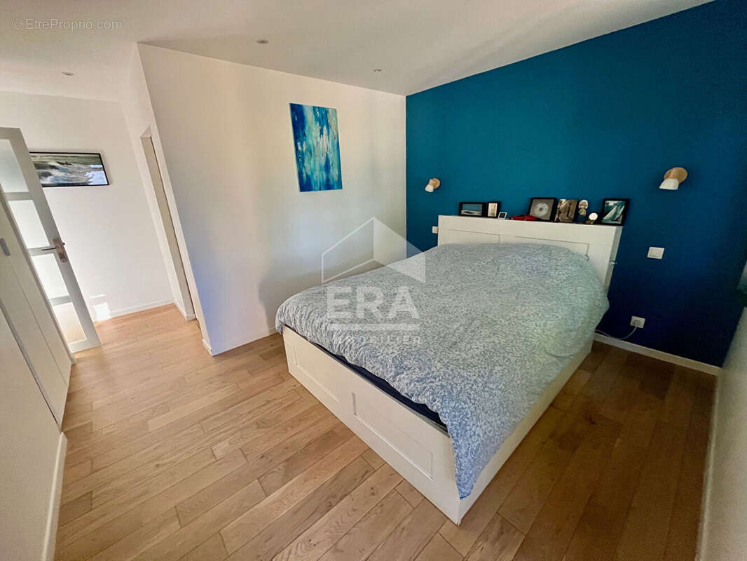 Maison à VILLEPREUX