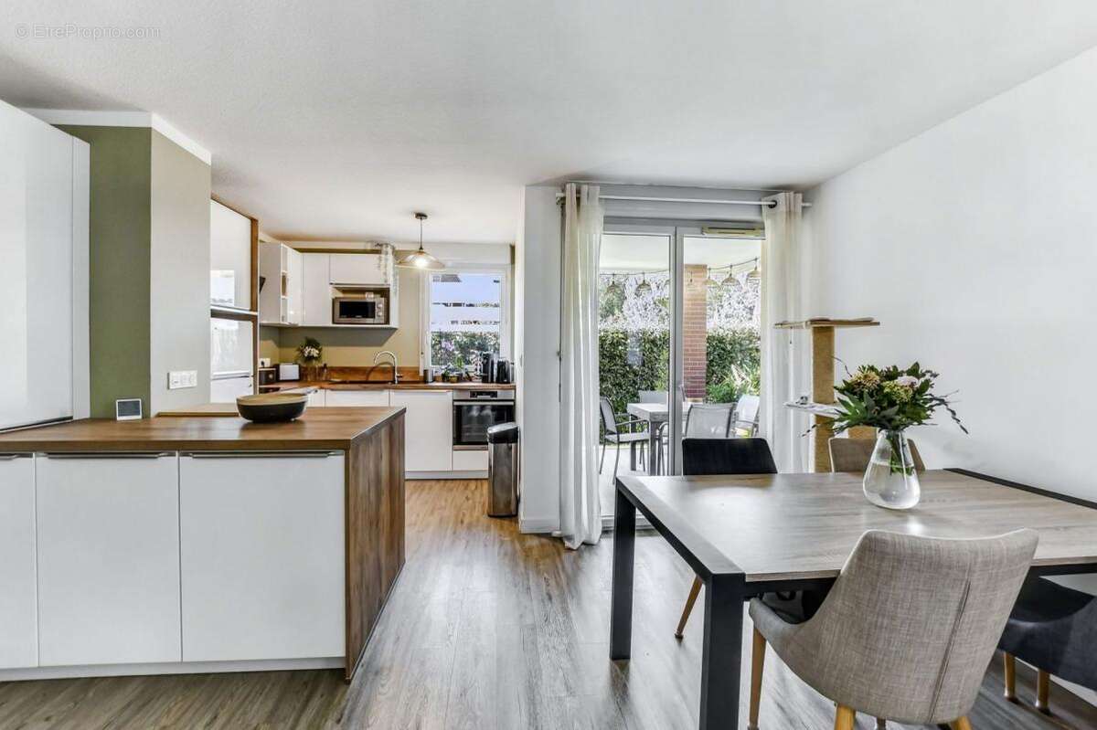 Appartement à SAINT-JORY