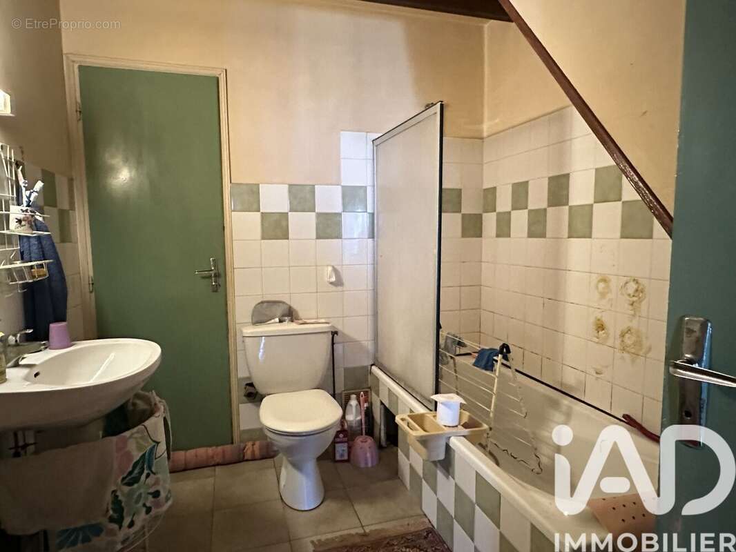 Photo 9 - Maison à CLUSSAIS-LA-POMMERAIE