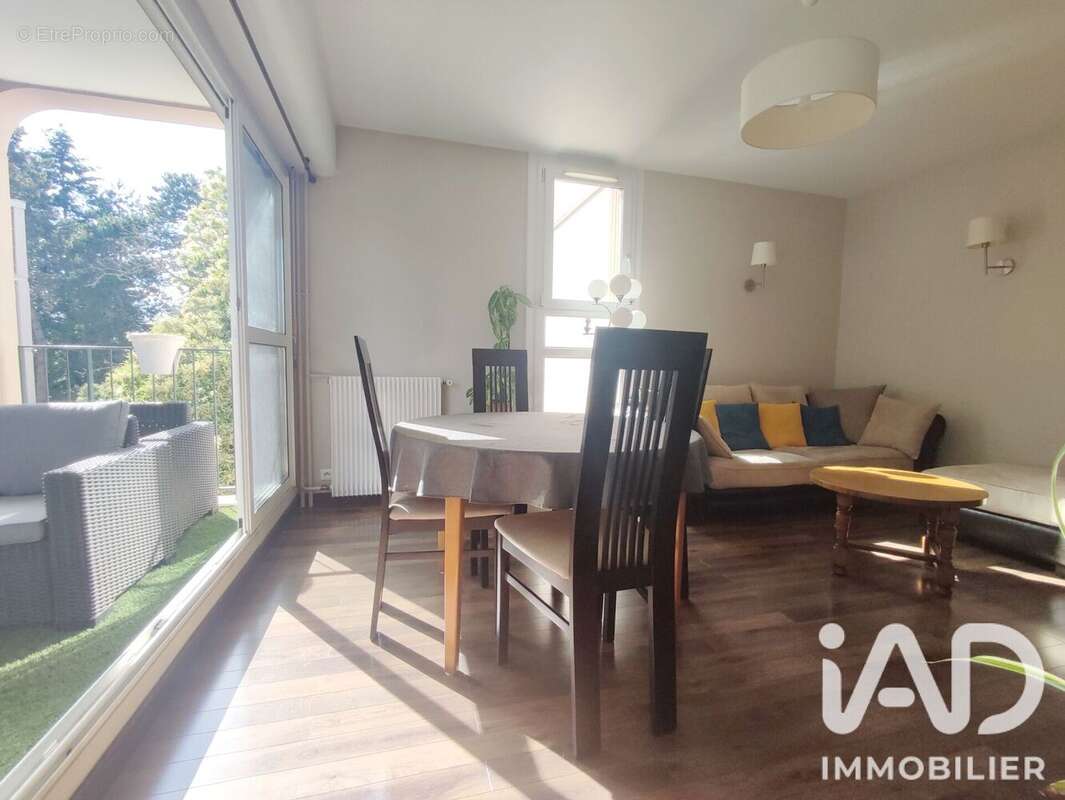 Photo 5 - Appartement à ECOUEN