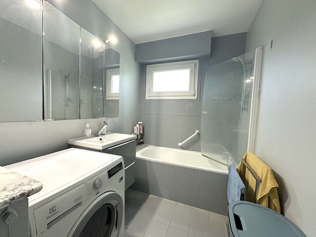 Appartement à CHAMBOURCY