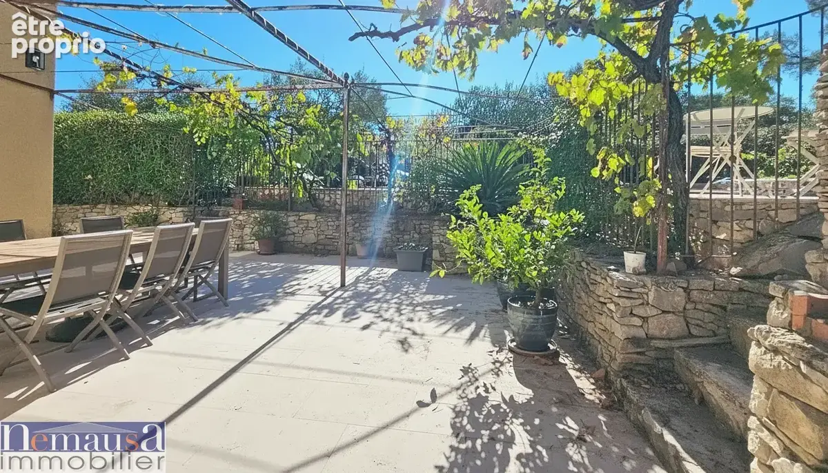 Villa de 173 m2 sur 2 030 m2 de terrain, au calme absolu   Quartier de Ventabren - photo 14