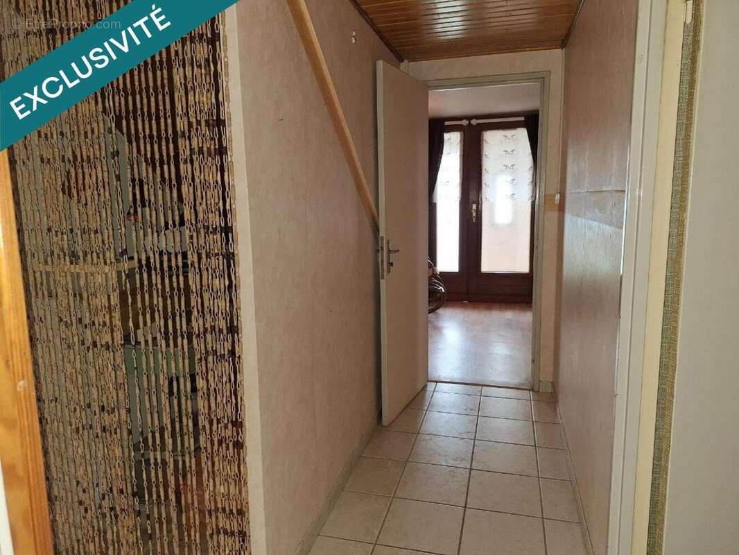 Photo 9 - Maison à VAL-DE-BRIDE