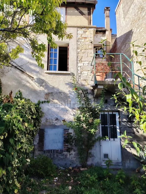 Maison à vendre 5 pièces JOIGNY (89) - photo 3