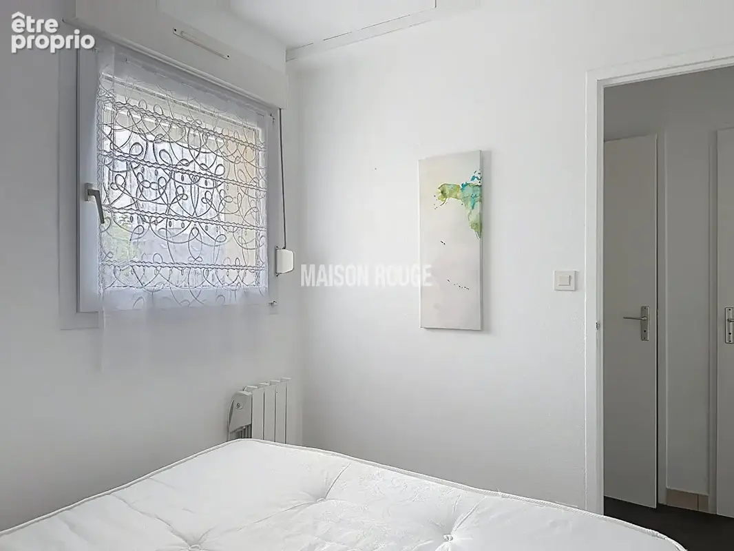 Appartement Saint Briac Sur Mer terrasse proche Golf et Plages - photo 7