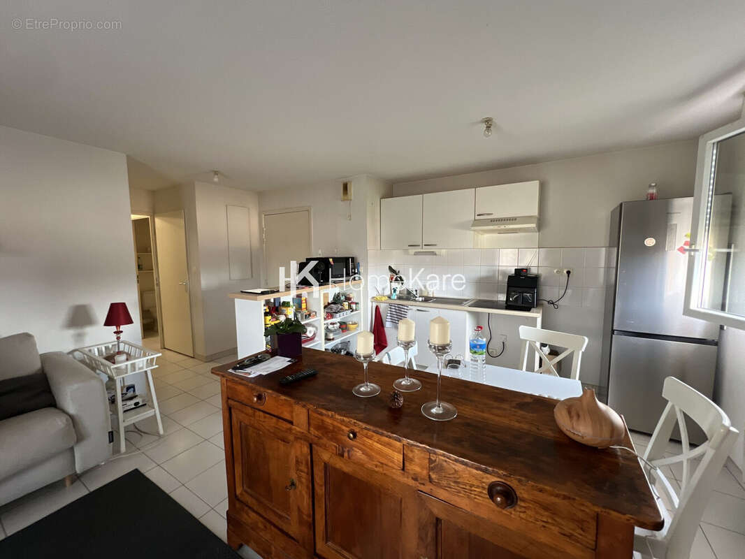 Appartement à SAINT-GAUDENS