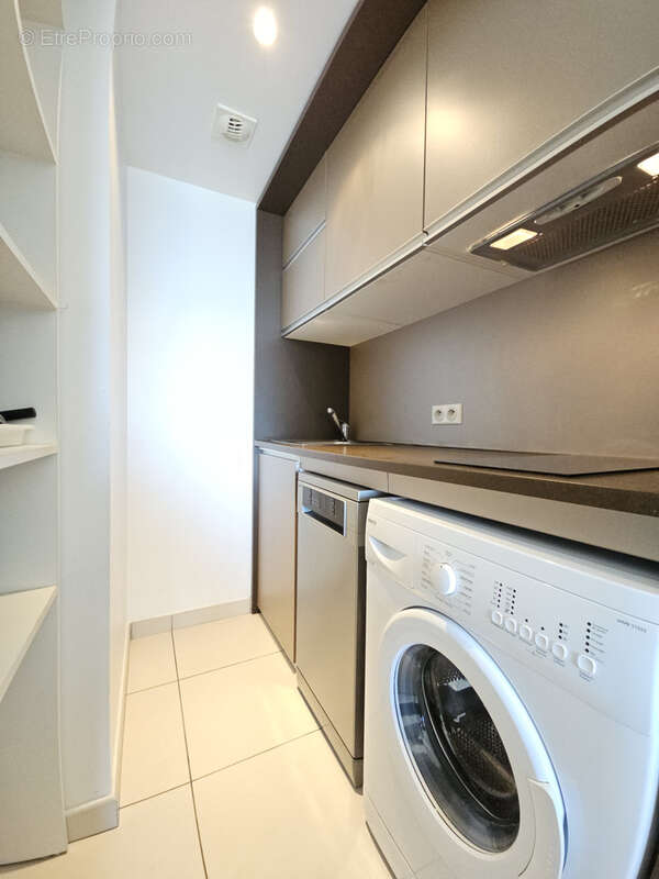 30 minutes d'AJACCIO - Immeuble de 6 appartements pieds dans l'eau - photo 12
