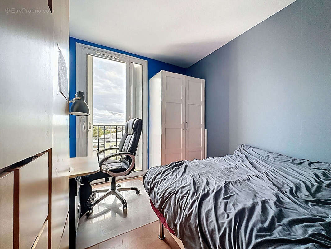 Appartement à MEAUX