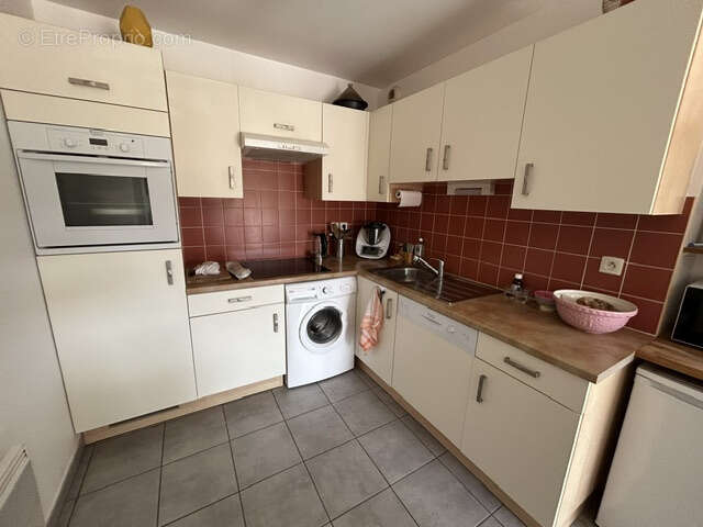 Appartement à ERQUY