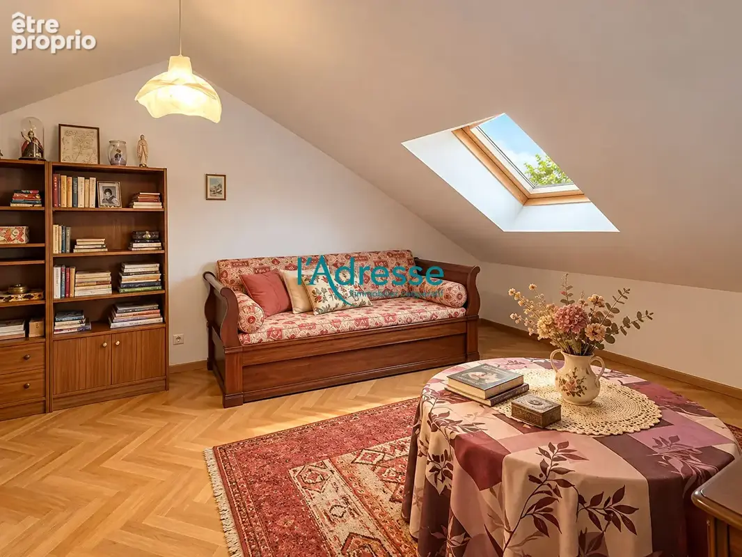 Maison  familliale sur sous-sol - photo 11