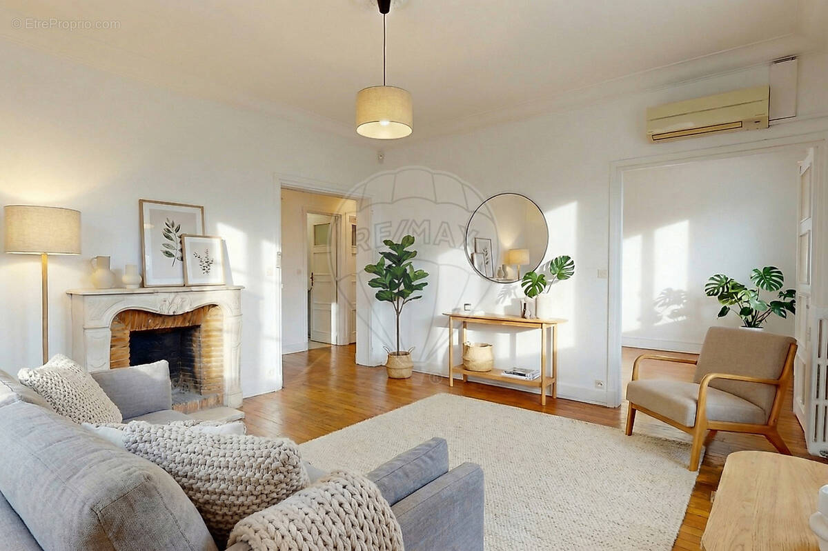 Appartement à ORLEANS