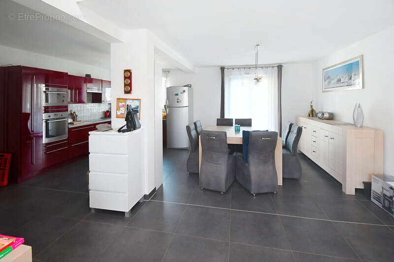 Maison à LEXY