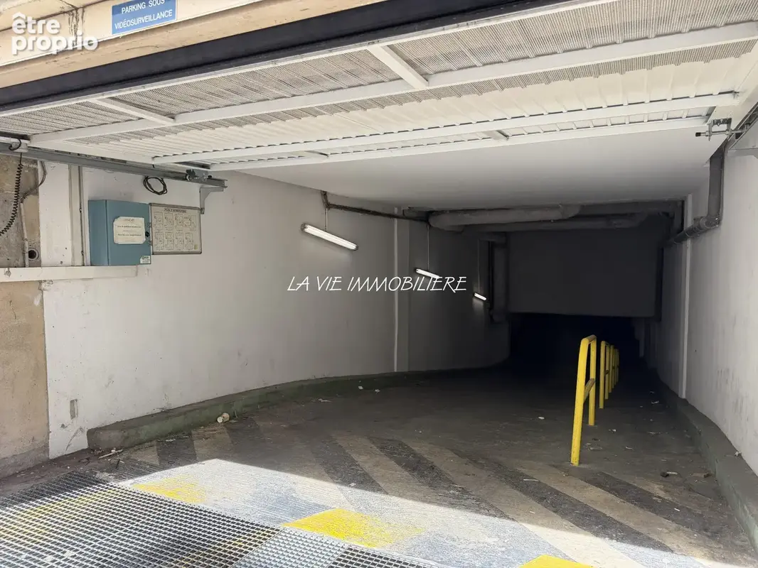 Parking à vendre à Paris-11e (75011) - photo 5