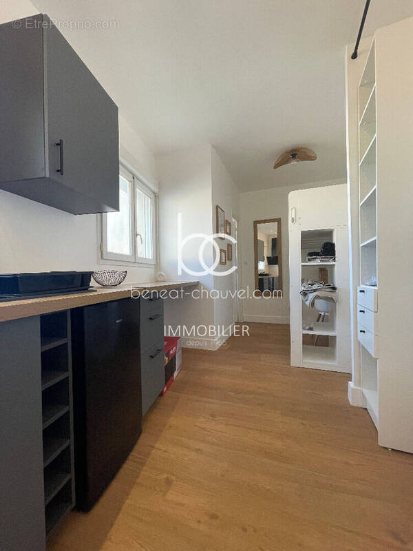 Appartement à VANNES