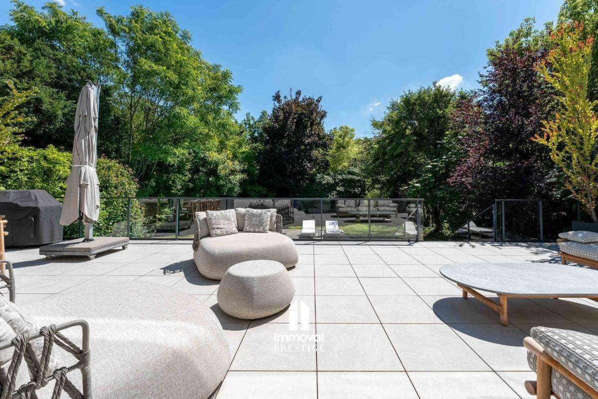 Maison à STRASBOURG