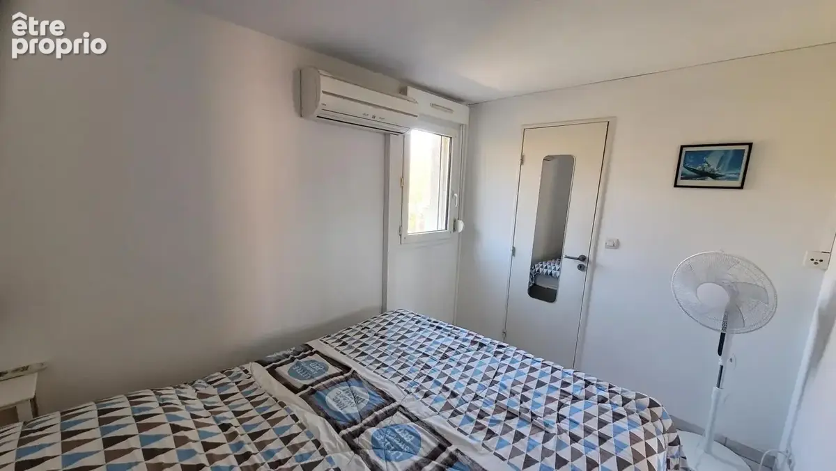 Maison 3 pièces 47 m² à vendre à Mudaison (34130) - photo 7