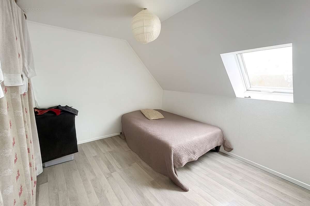 Maison à SAINTE-GENEVIEVE