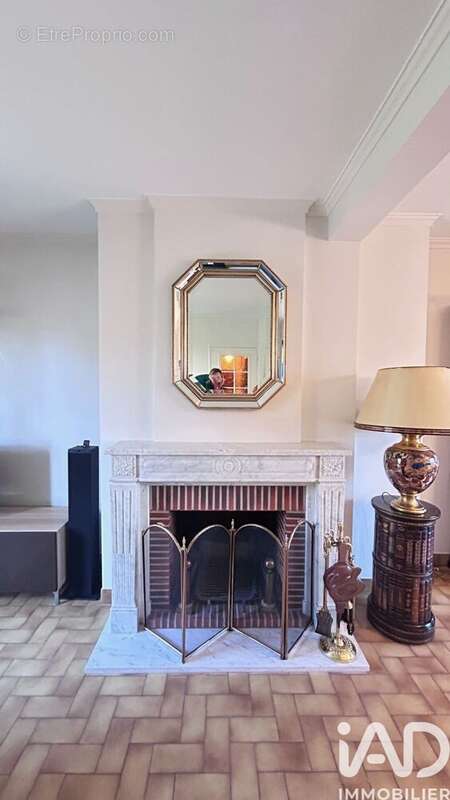 Photo 3 - Maison à CHEVILLY-LARUE