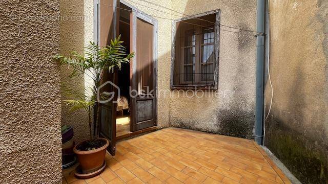 Maison à ARGELIERS