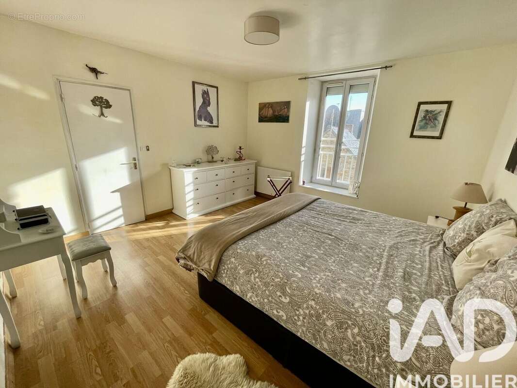 Photo 8 - Maison à SAINT-NICOLAS-DU-PELEM