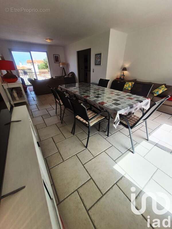 Maison 112 m² à Banyuls-Sur-Mer  - photo 6