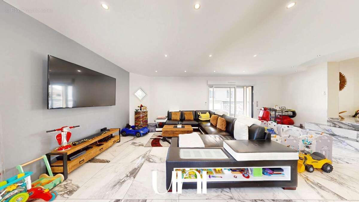 Maison à CUVERVILLE