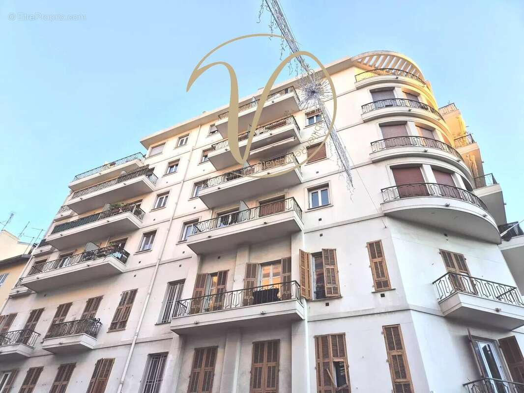 Nice - Libération Clément Roassal - photo 3