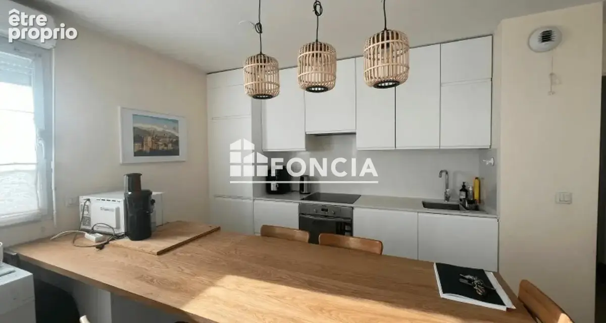 Photo Appartement à Massy au prix de 284 500€