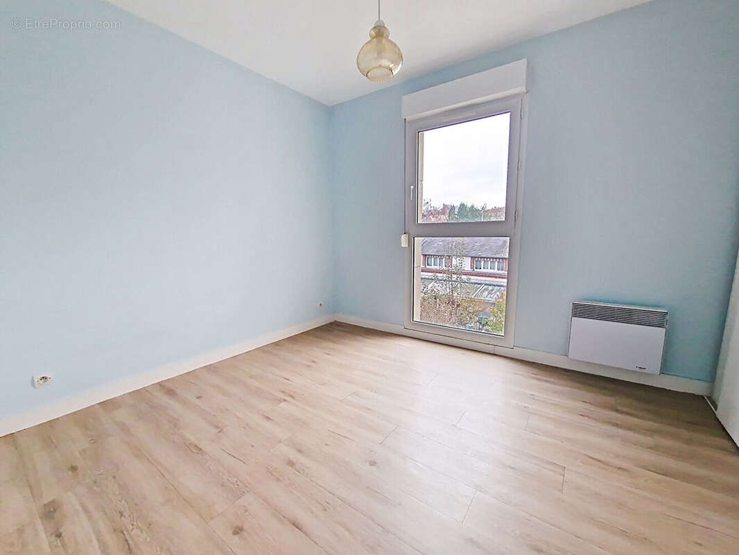 Appartement à EVREUX