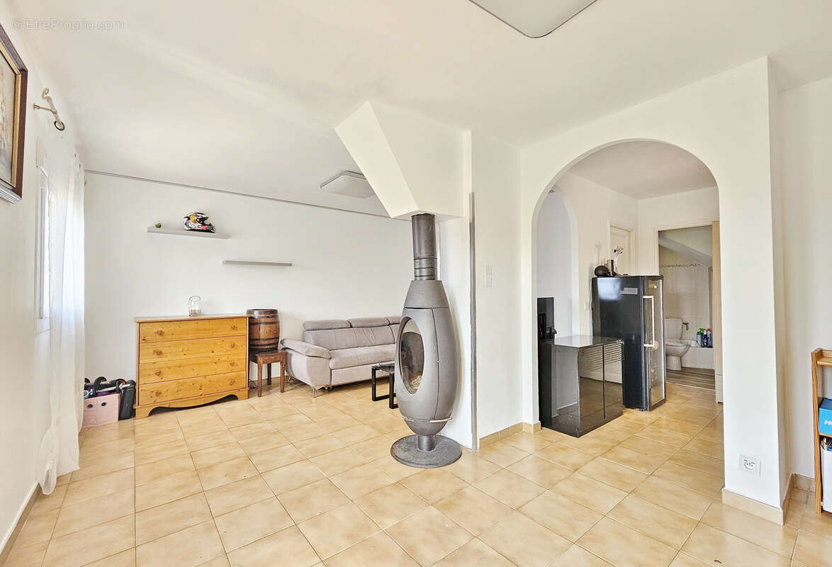 Maison à AJACCIO