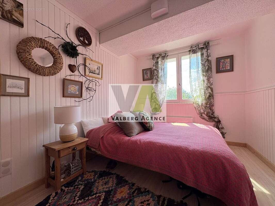Appartement avec jardin - photo 5