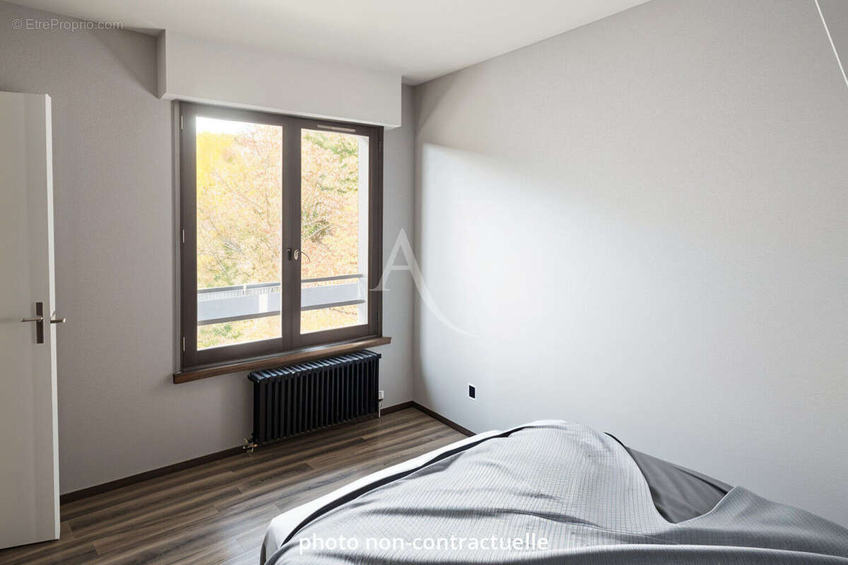 Appartement à MEULAN