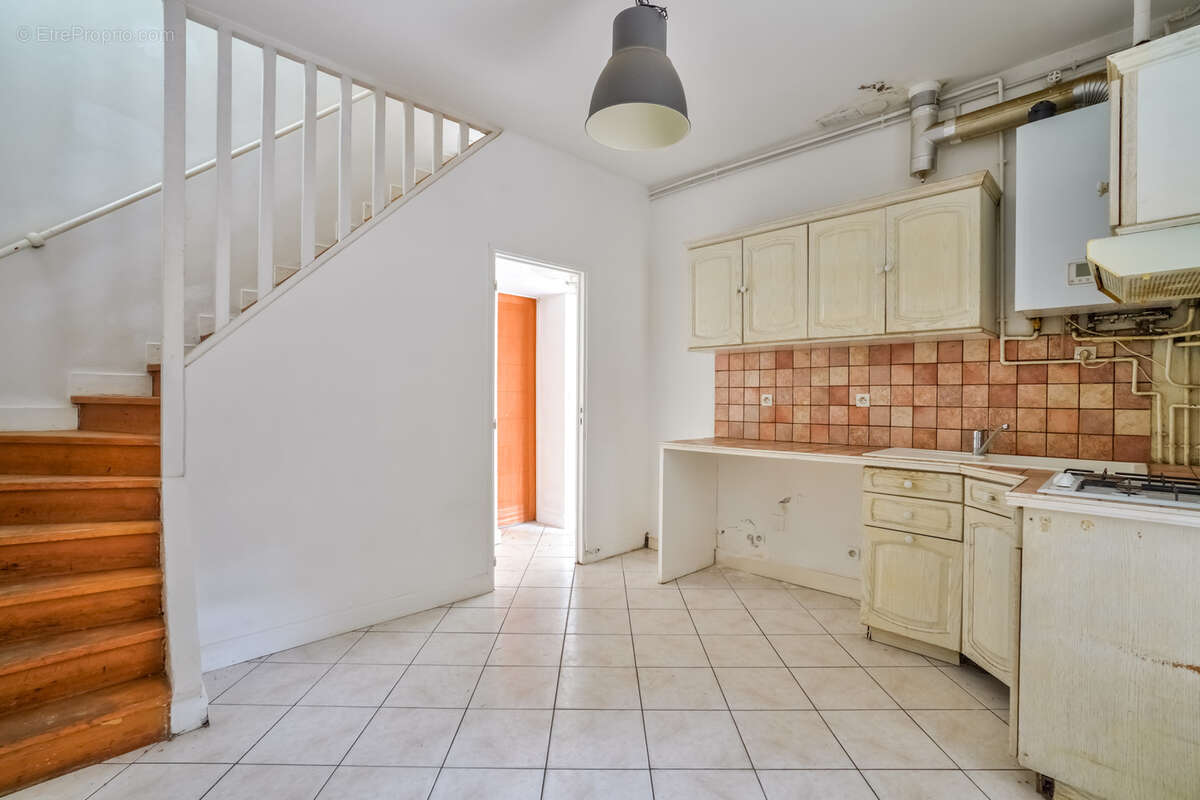 Maison à LE VESINET