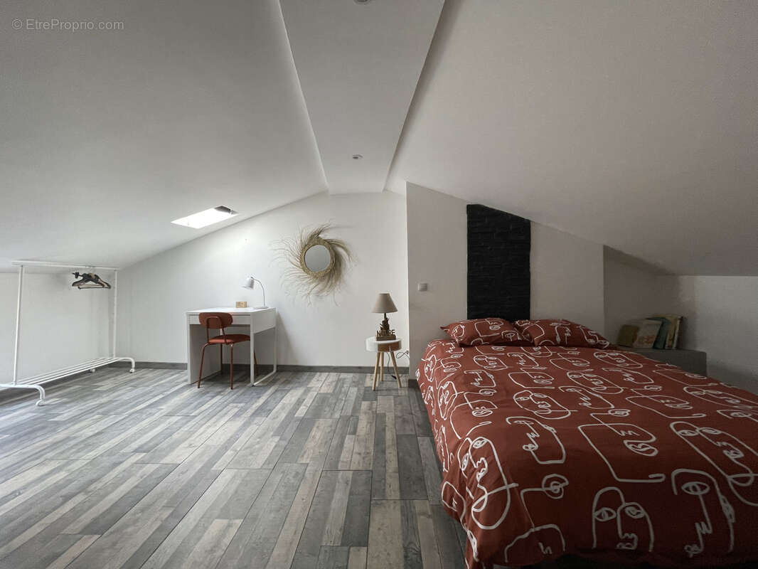 Appartement à ROYAT